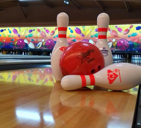Bowling BocaBowl