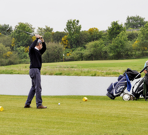 Golf Club du Bocage Bressuirais