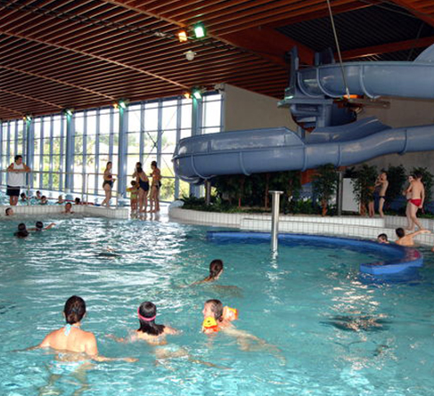 Piscines